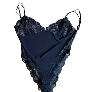 Iamgia bodysuit bnwot